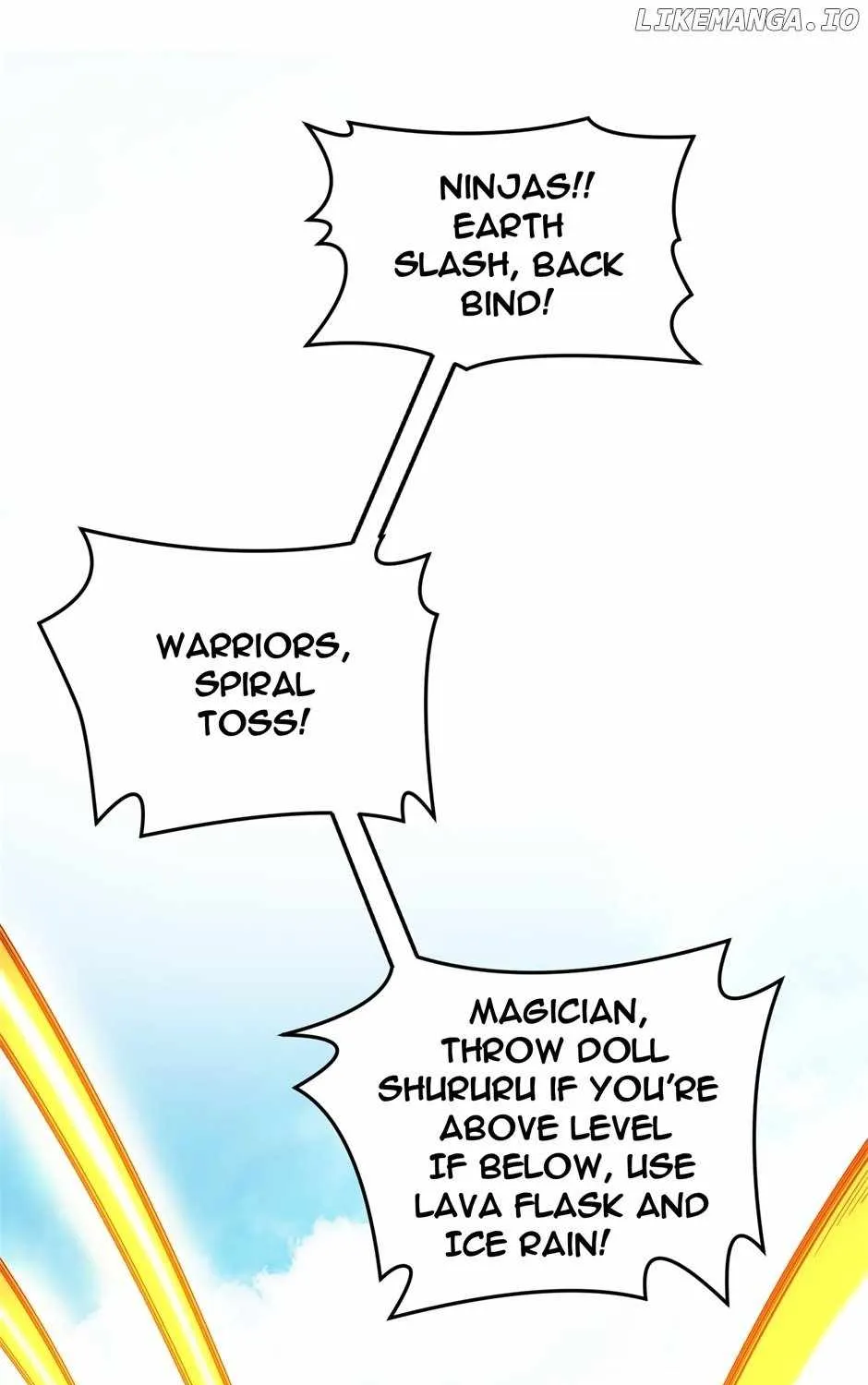 Read The King’s Avatar (Reboot) chapter 162 image 77 on Lezhin