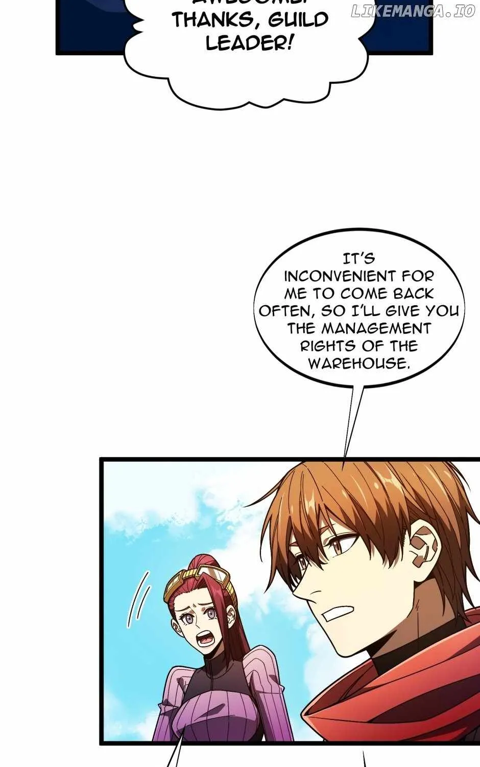 Read The King’s Avatar (Reboot) chapter 162 image 89 on Lezhin