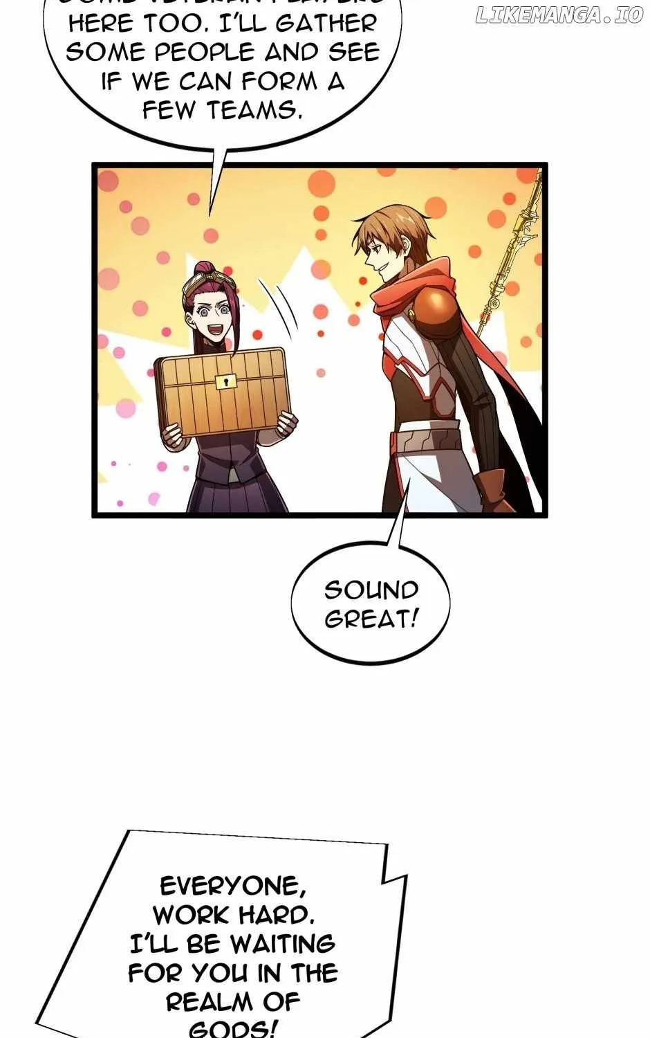 Read The King’s Avatar (Reboot) chapter 162 image 95 on Lezhin