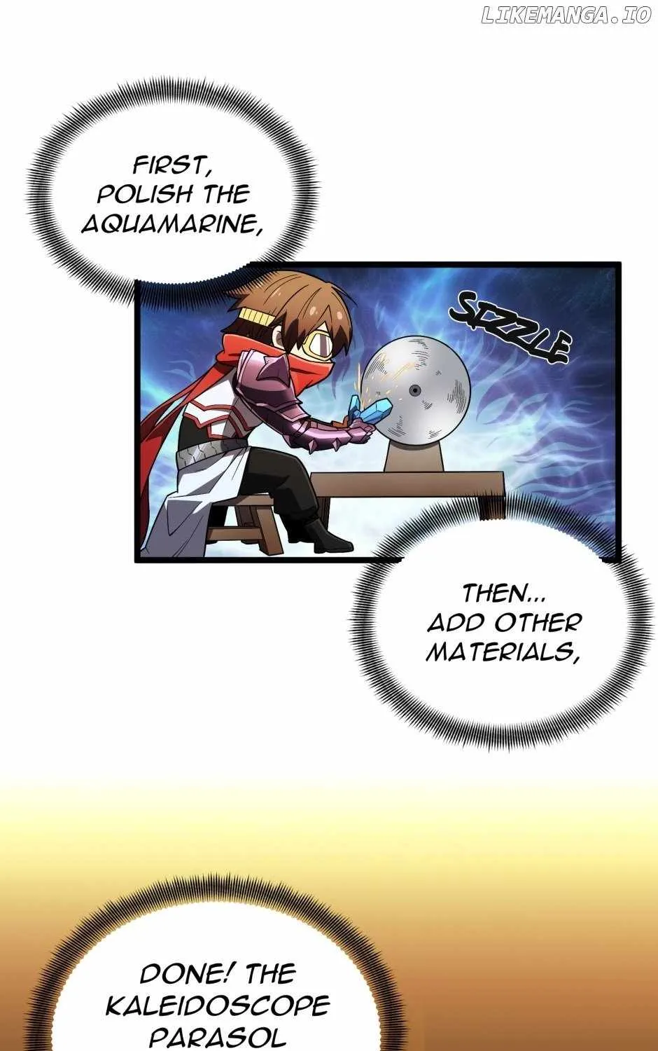 Read The King’s Avatar (Reboot) chapter 163 image 2 on Lezhin