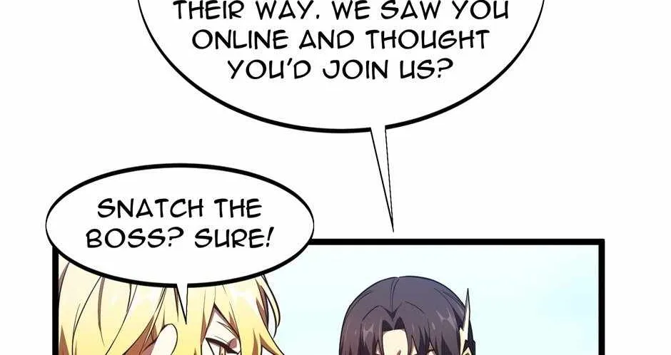 Read The King’s Avatar (Reboot) chapter 165 image 22 on Lezhin