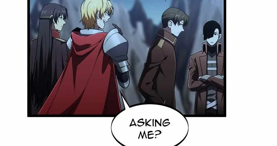 Read The King’s Avatar (Reboot) chapter 165 image 28 on Lezhin