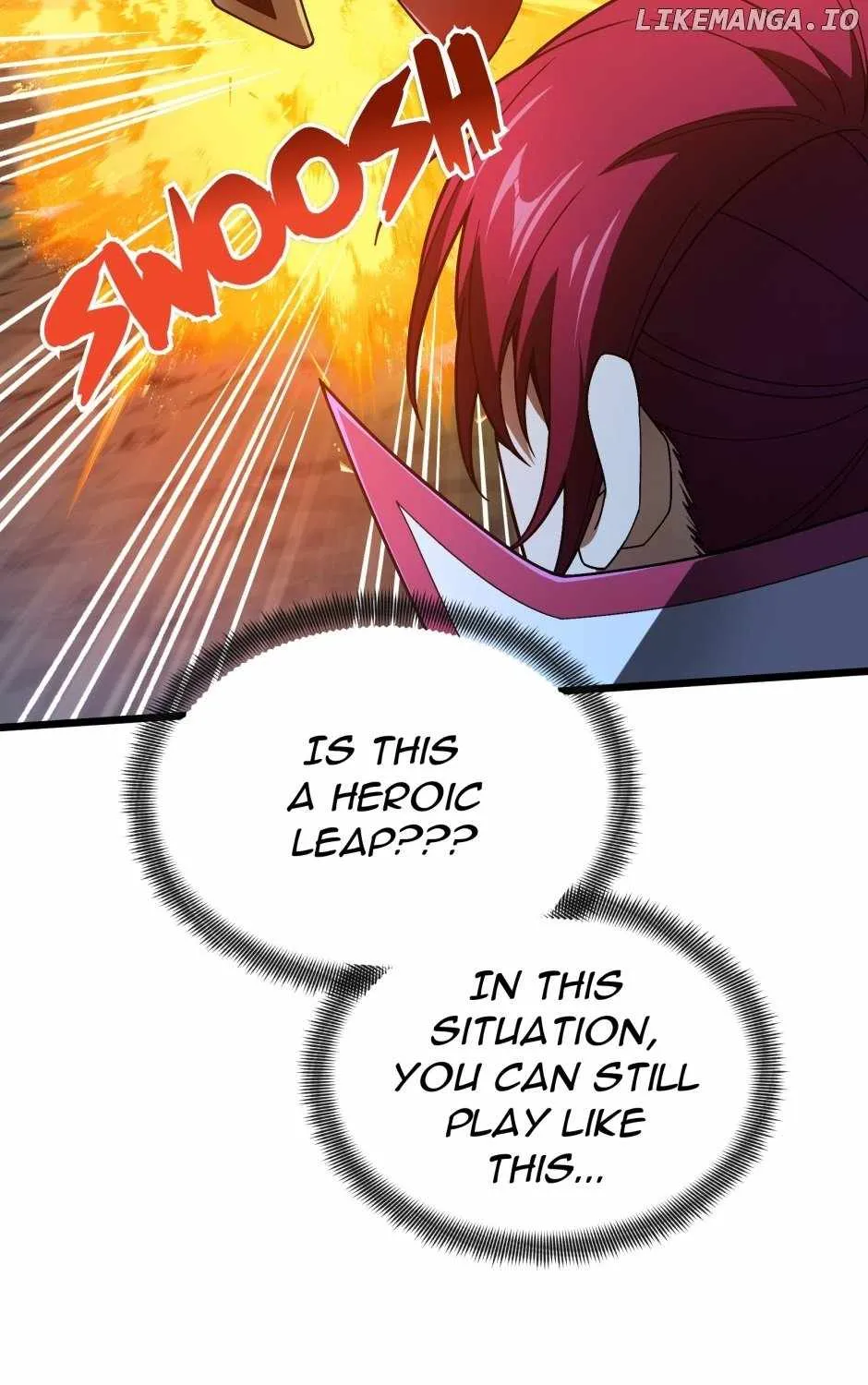 Read The King’s Avatar (Reboot) chapter 165 image 53 on Lezhin