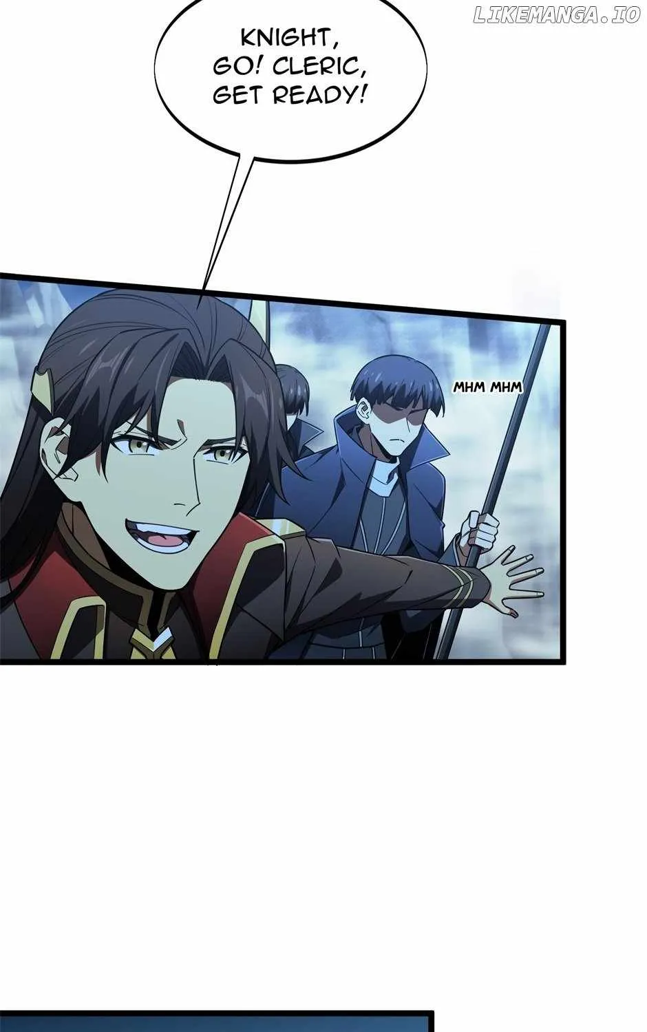 Read The King’s Avatar (Reboot) chapter 165 image 67 on Lezhin
