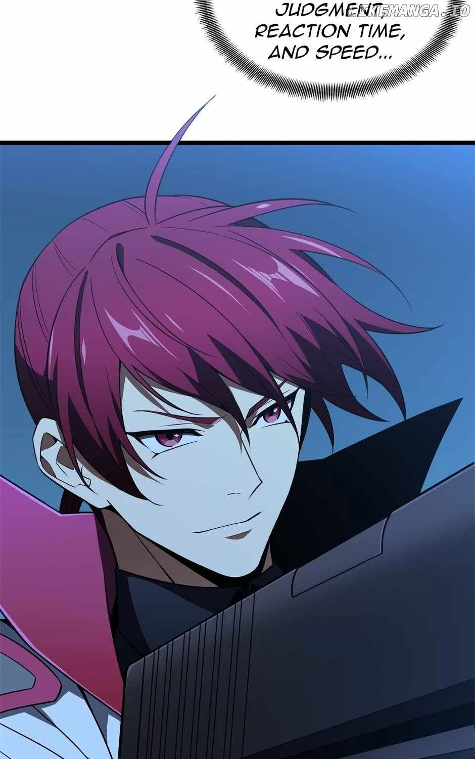 Read The King’s Avatar (Reboot) chapter 165 image 71 on Lezhin