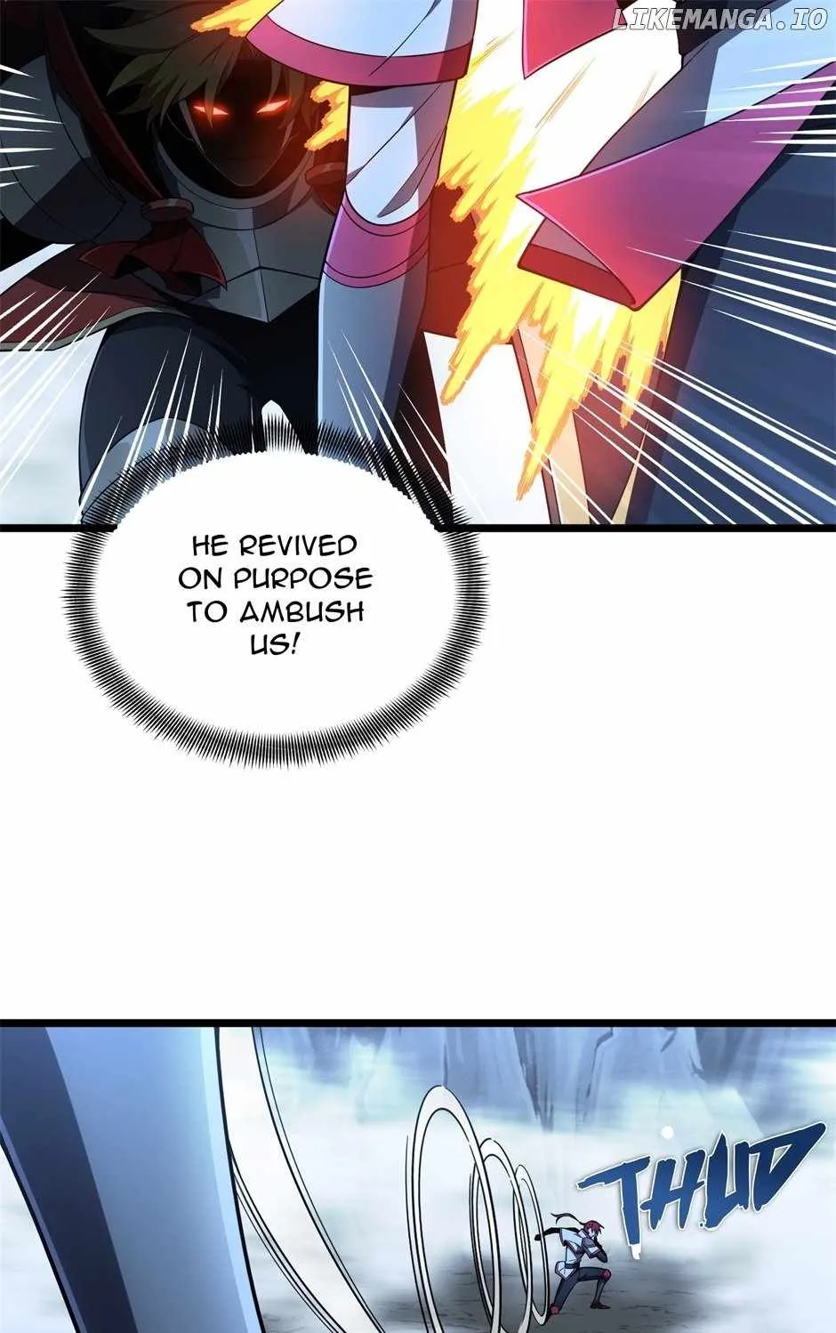 Read The King’s Avatar (Reboot) chapter 165 image 79 on Lezhin