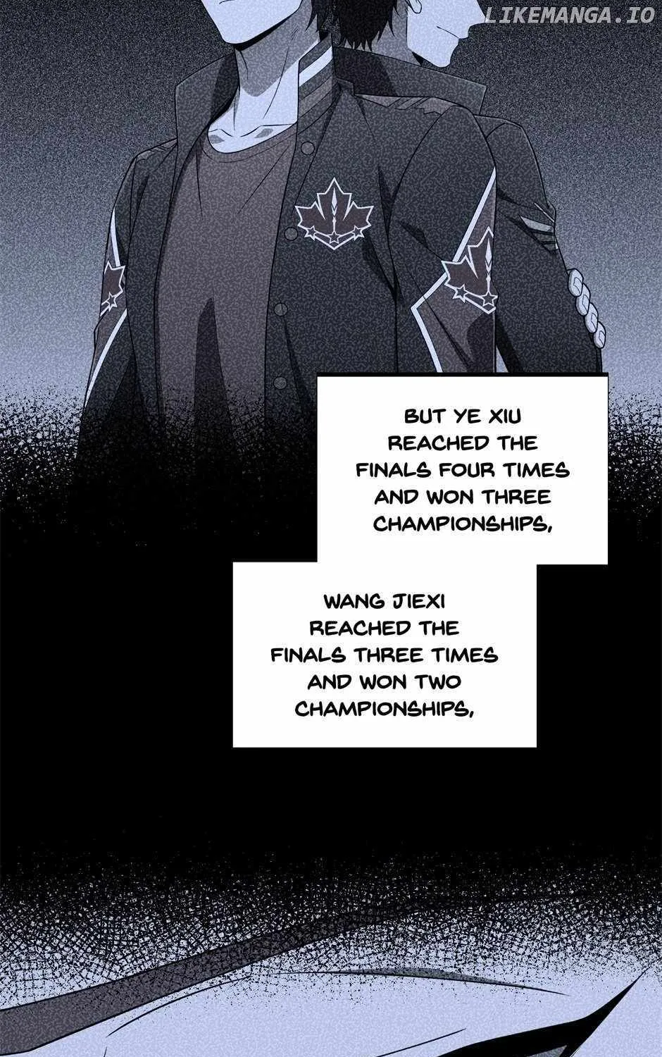 Read The King’s Avatar (Reboot) chapter 166 image 24 on Lezhin