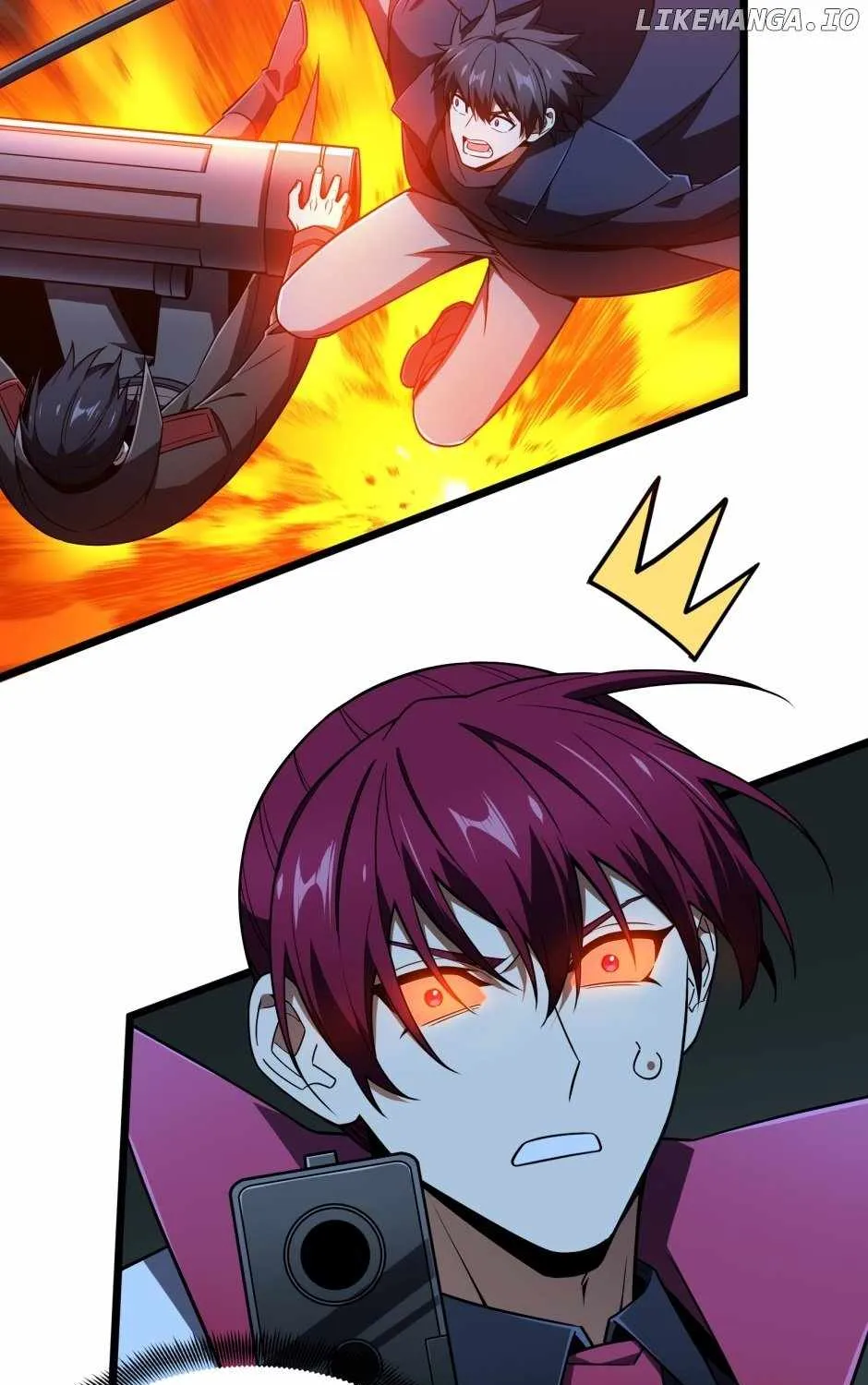 Read The King’s Avatar (Reboot) chapter 166 image 48 on Lezhin