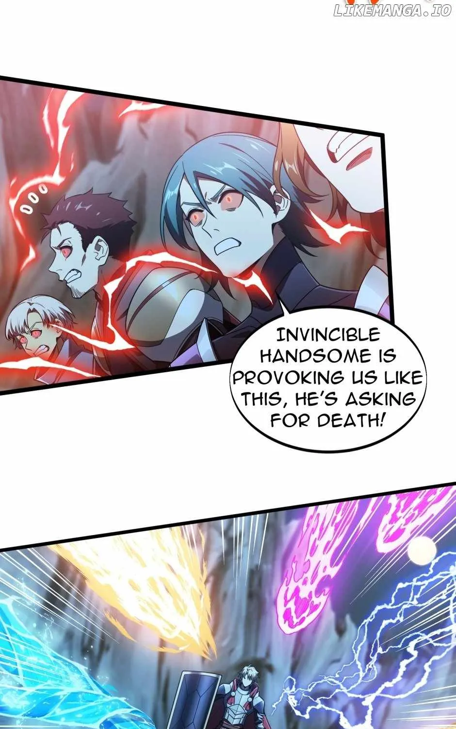 Read The King’s Avatar (Reboot) chapter 166 image 66 on Lezhin