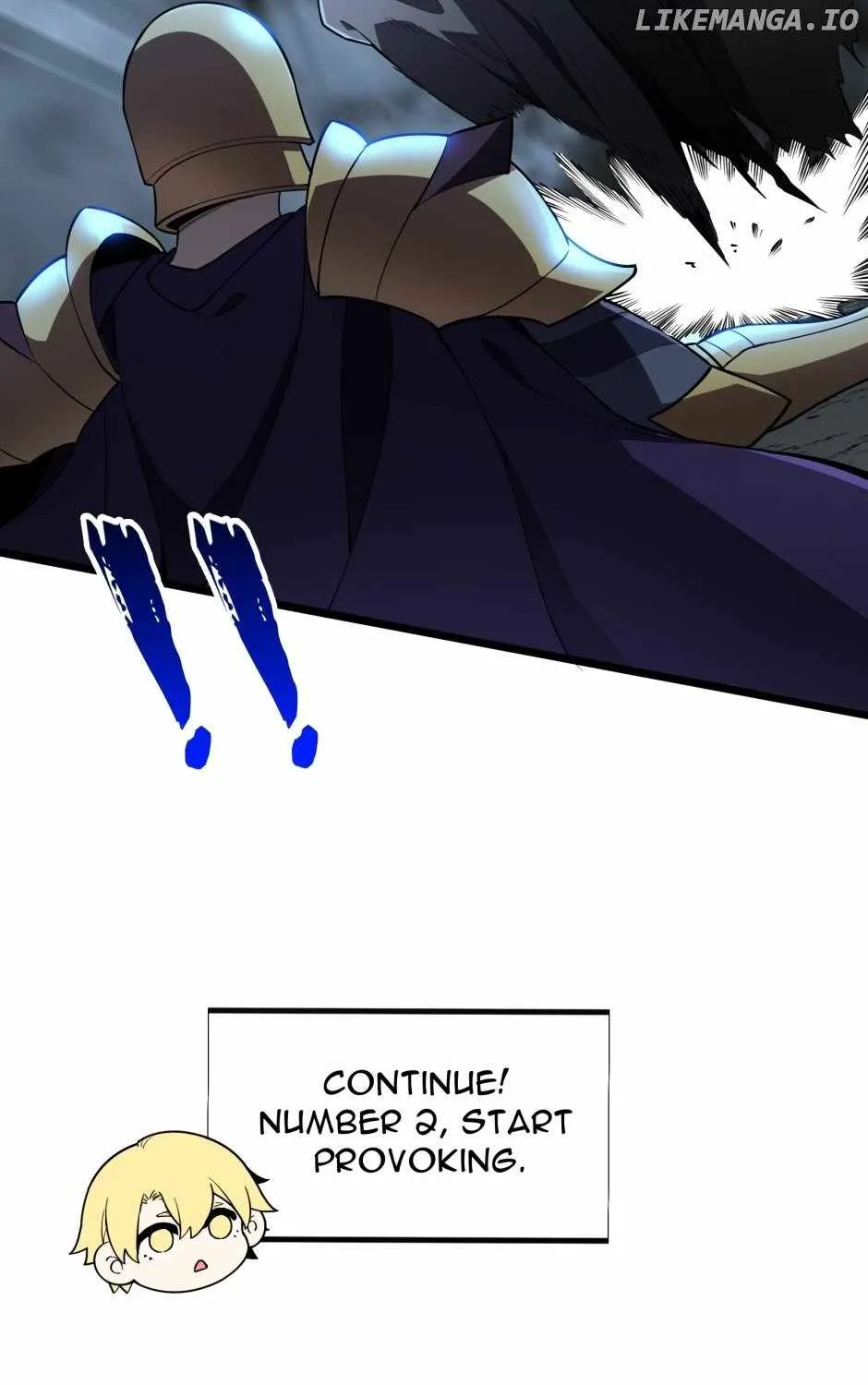Read The King’s Avatar (Reboot) chapter 167 image 13 on Lezhin