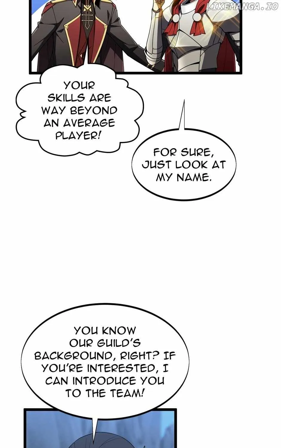Read The King’s Avatar (Reboot) chapter 167 image 29 on Lezhin