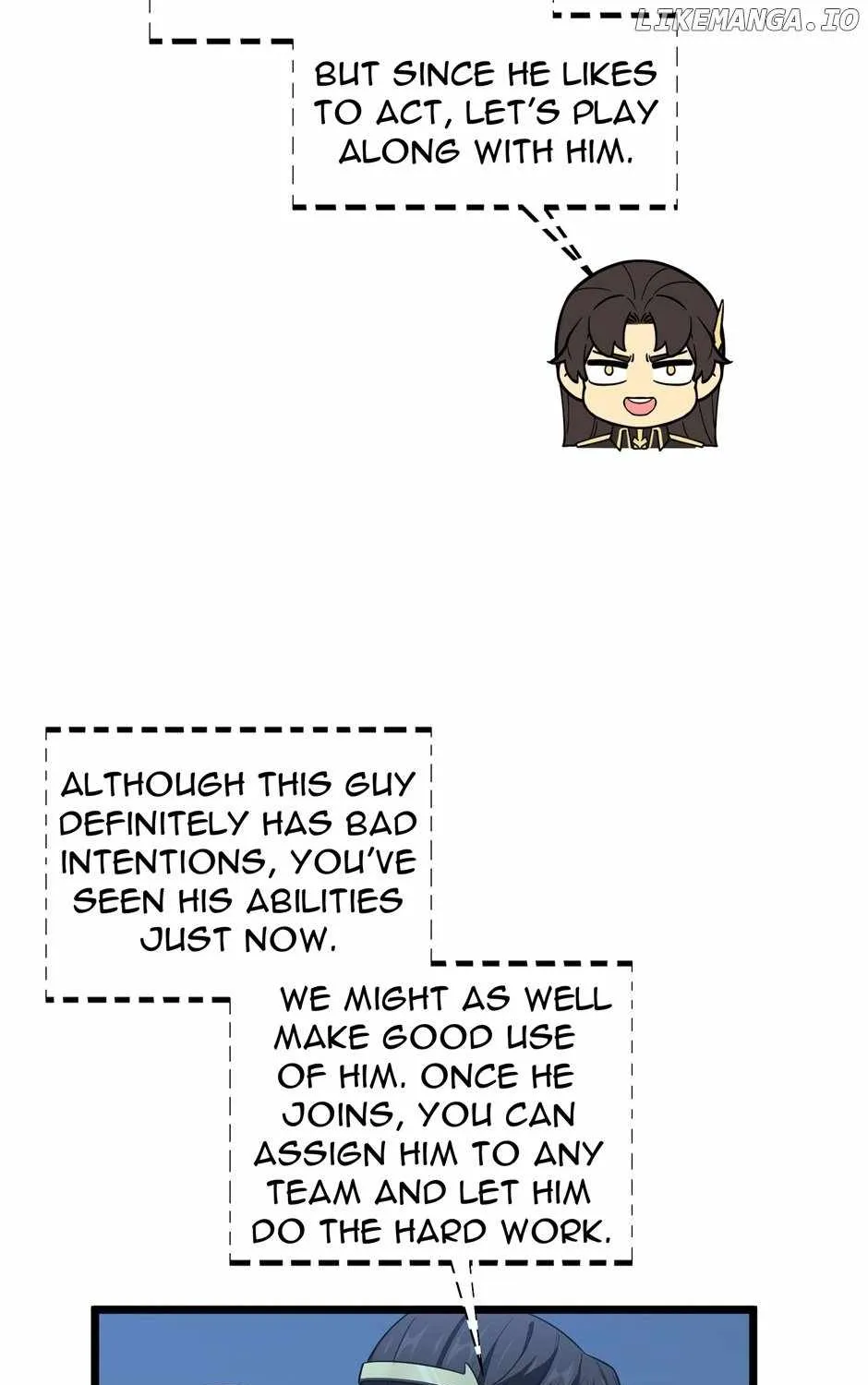 Read The King’s Avatar (Reboot) chapter 167 image 35 on Lezhin