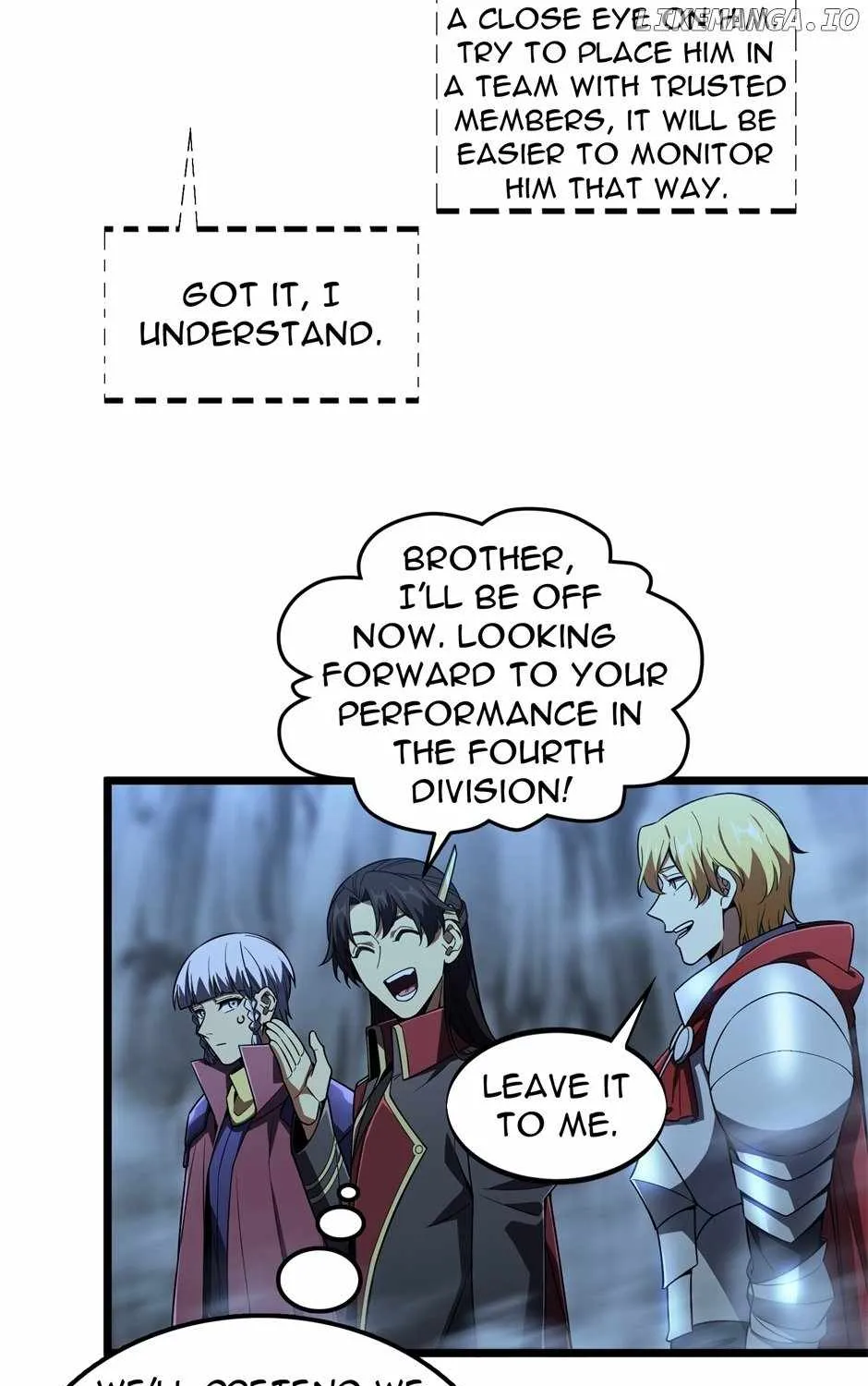 Read The King’s Avatar (Reboot) chapter 167 image 37 on Lezhin