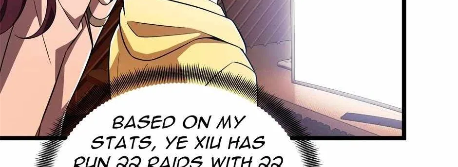 Read The King’s Avatar (Reboot) chapter 167 image 46 on Lezhin