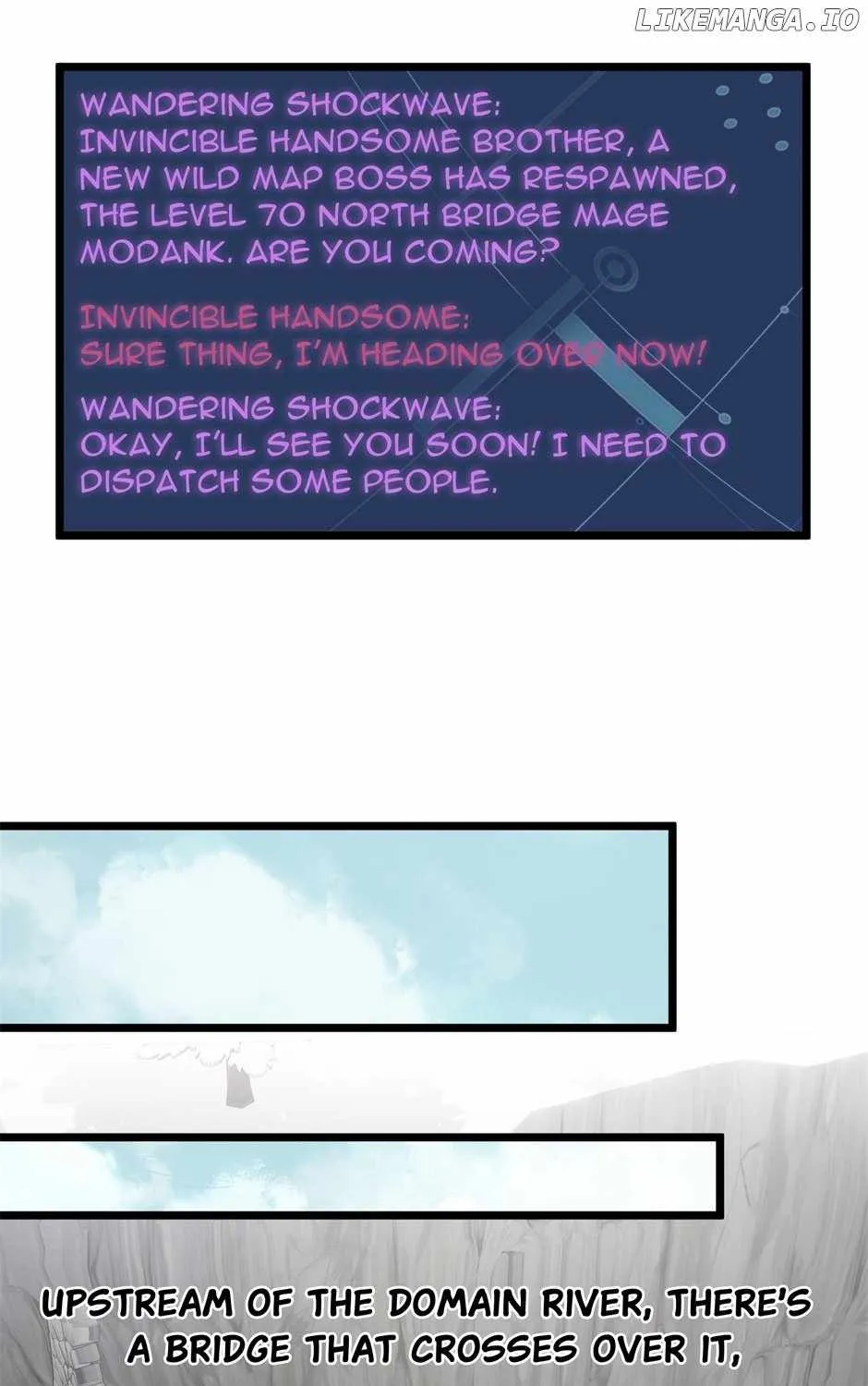 Read The King’s Avatar (Reboot) chapter 167 image 69 on Lezhin