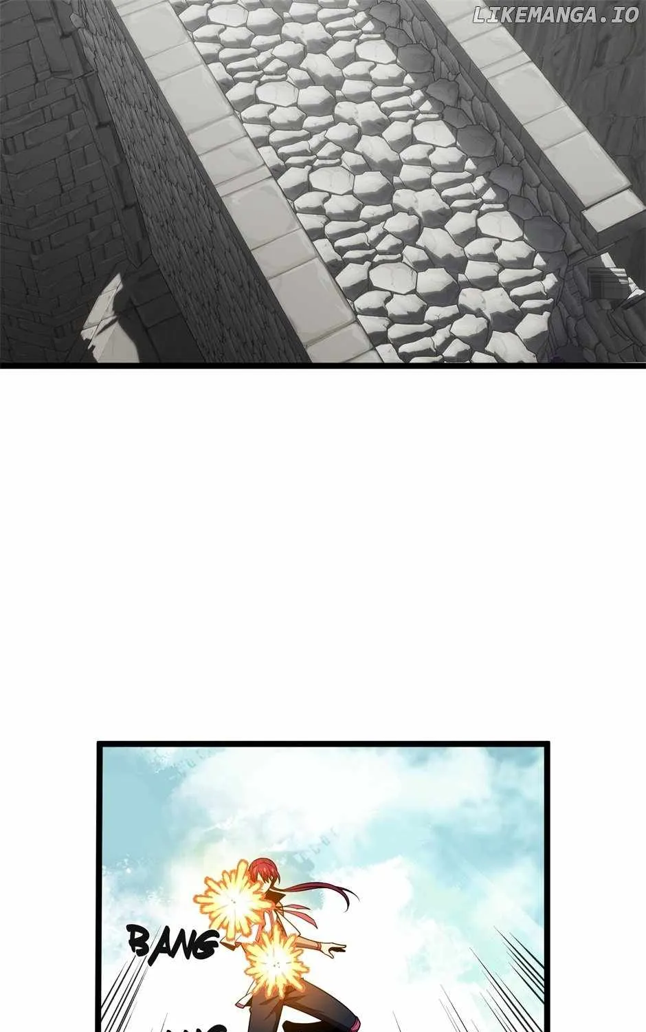 Read The King’s Avatar (Reboot) chapter 167 image 71 on Lezhin