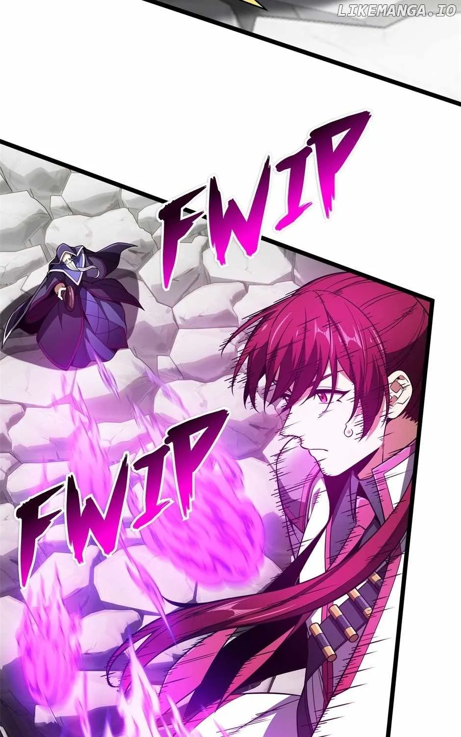 Read The King’s Avatar (Reboot) chapter 167 image 75 on Lezhin