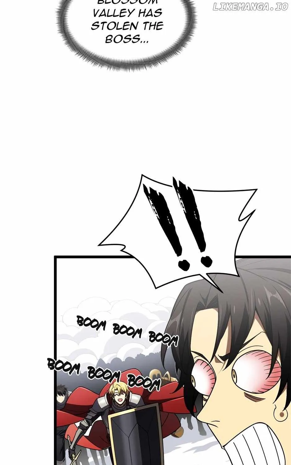 Read The King’s Avatar (Reboot) chapter 167 image 79 on Lezhin
