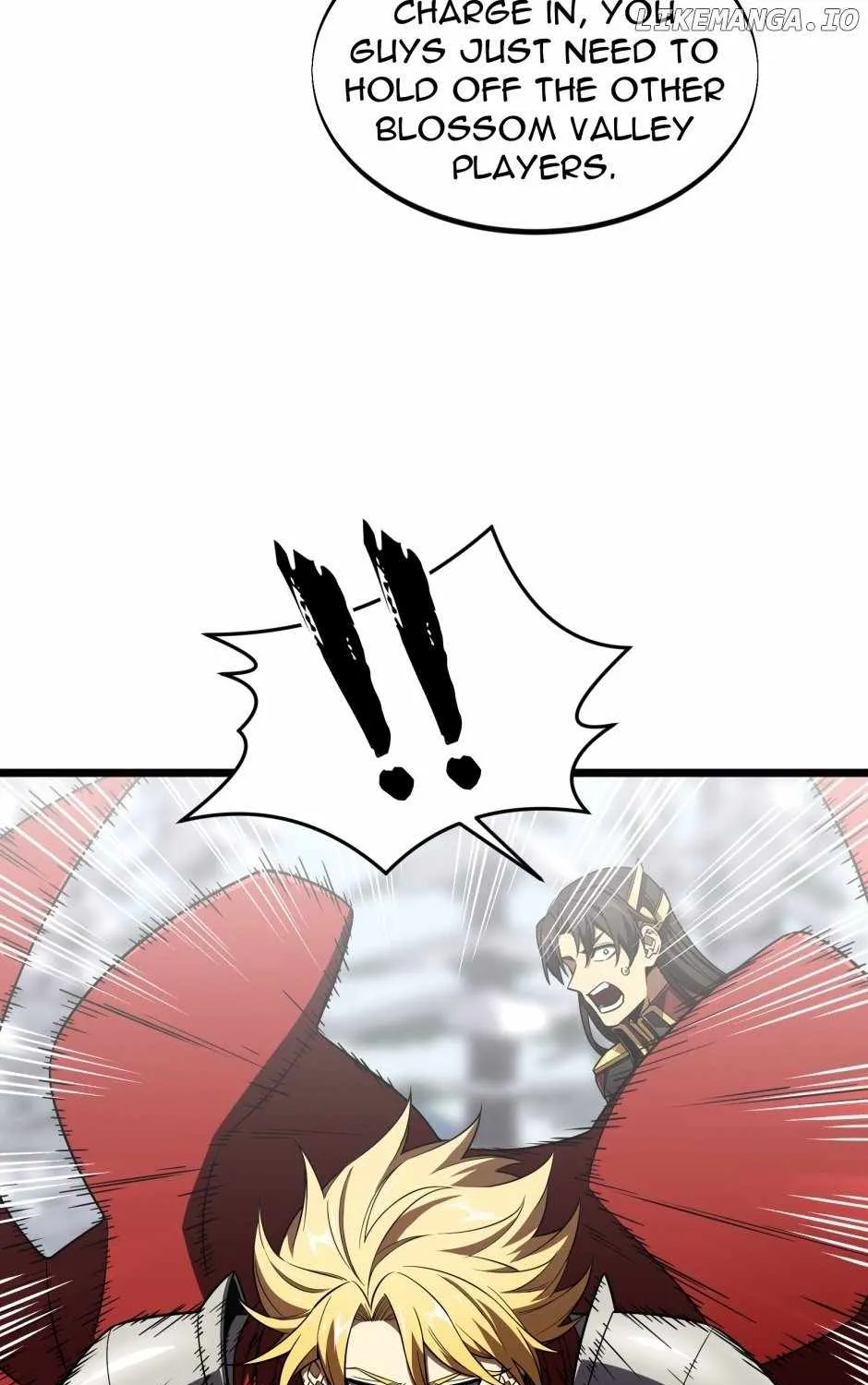 Read The King’s Avatar (Reboot) chapter 167 image 85 on Lezhin