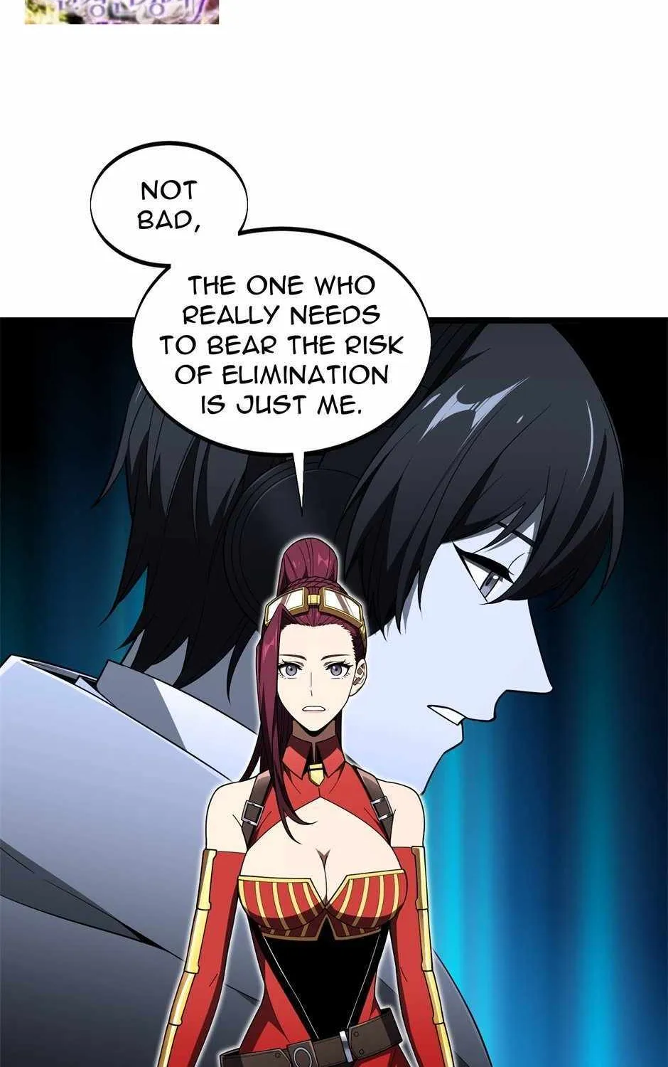 Read The King’s Avatar (Reboot) chapter 169 image 1 on Lezhin