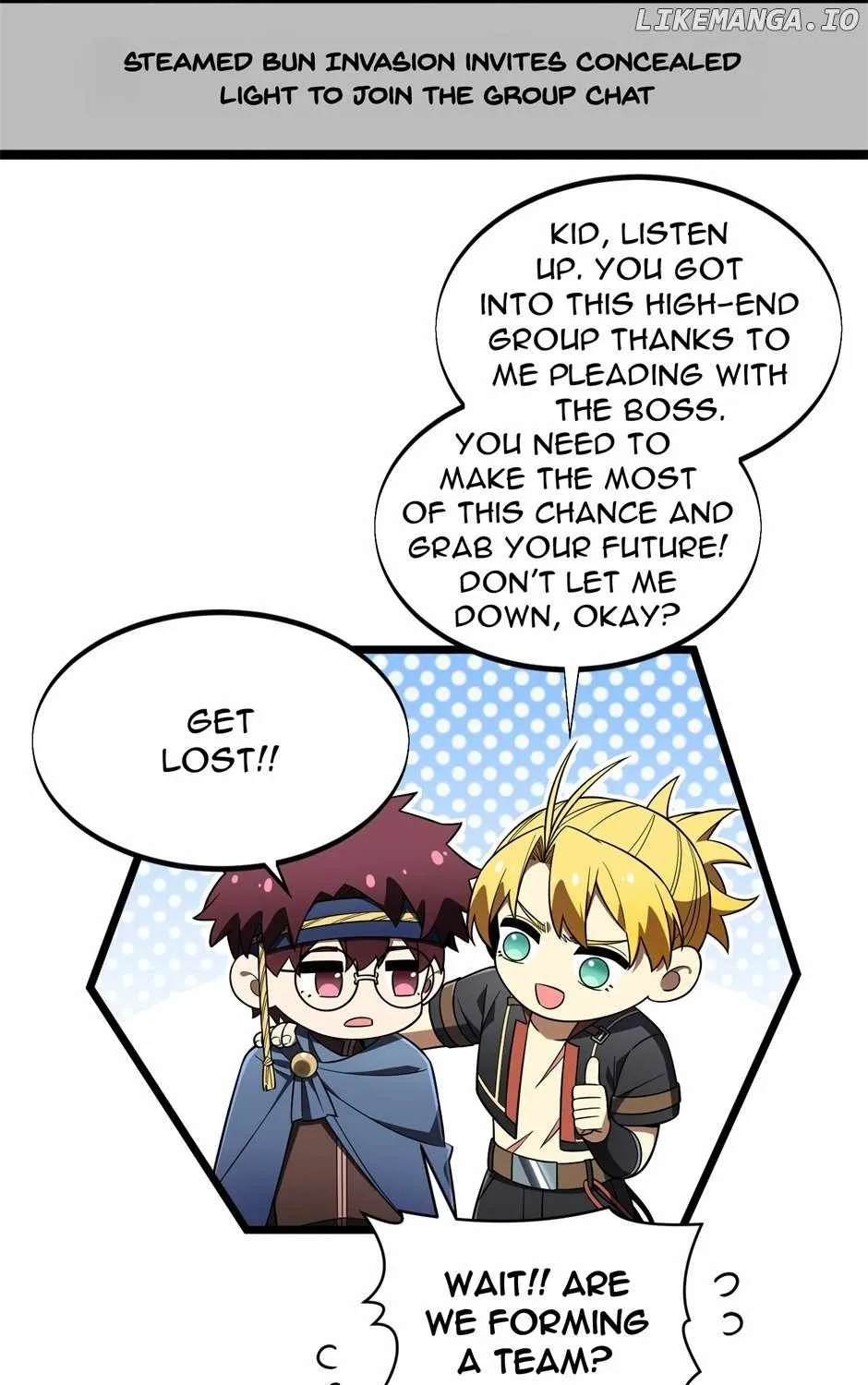 Read The King’s Avatar (Reboot) chapter 169 image 37 on Lezhin