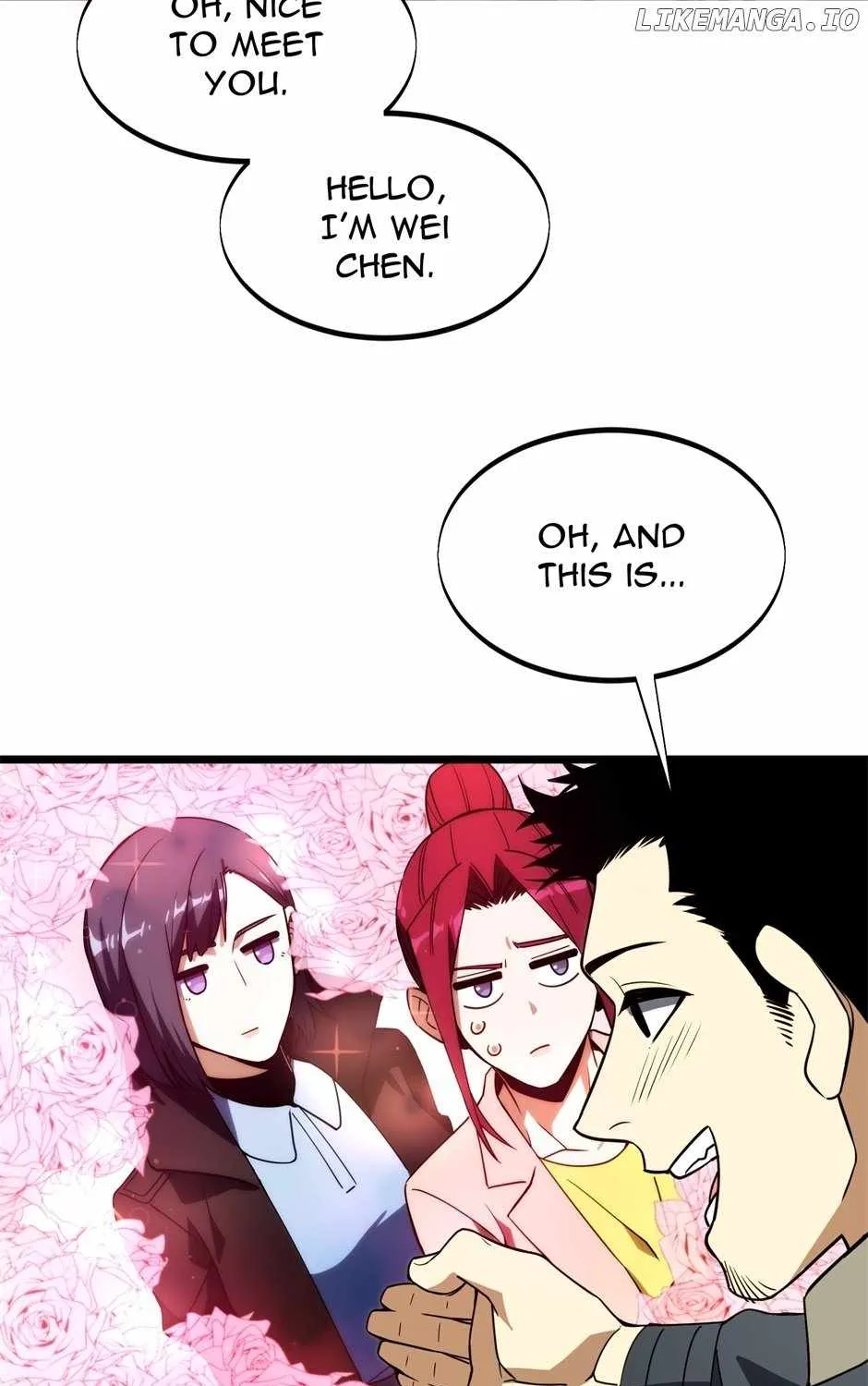 Read The King’s Avatar (Reboot) chapter 169 image 63 on Lezhin
