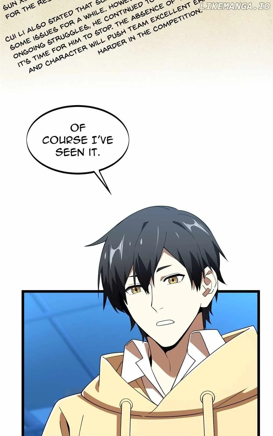 Read The King’s Avatar (Reboot) chapter 169 image 69 on Lezhin