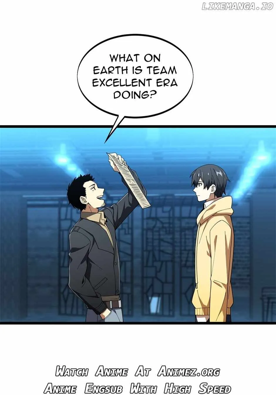Read The King’s Avatar (Reboot) chapter 169 image 71 on Lezhin