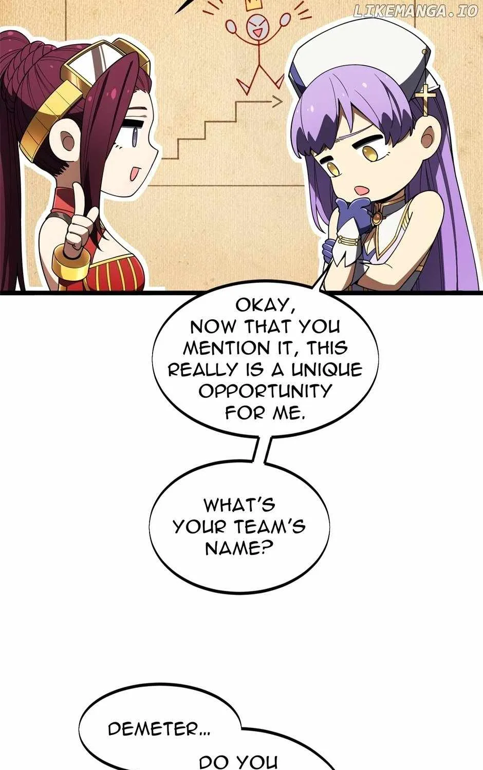 Read The King’s Avatar (Reboot) chapter 169 image 9 on Lezhin