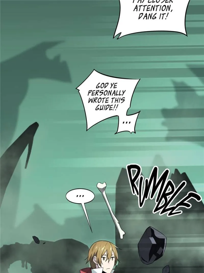 Read The King’s Avatar (Reboot) chapter 17 image 13 on Lezhin