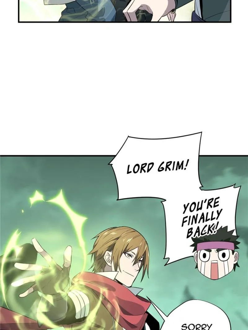 Read The King’s Avatar (Reboot) chapter 17 image 21 on Lezhin