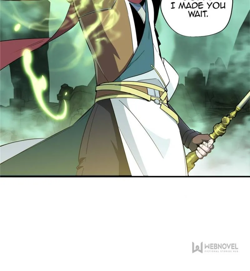 Read The King’s Avatar (Reboot) chapter 17 image 22 on Lezhin