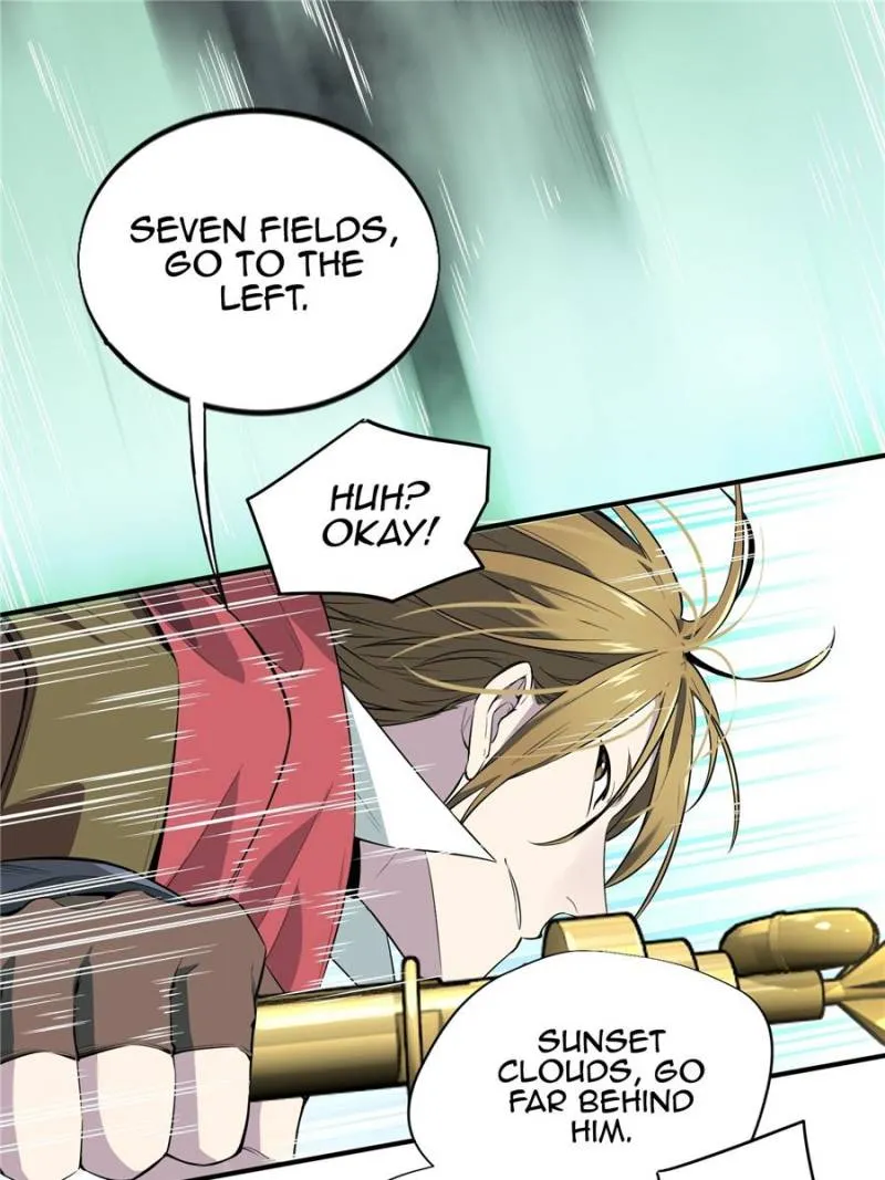 Read The King’s Avatar (Reboot) chapter 17 image 27 on Lezhin