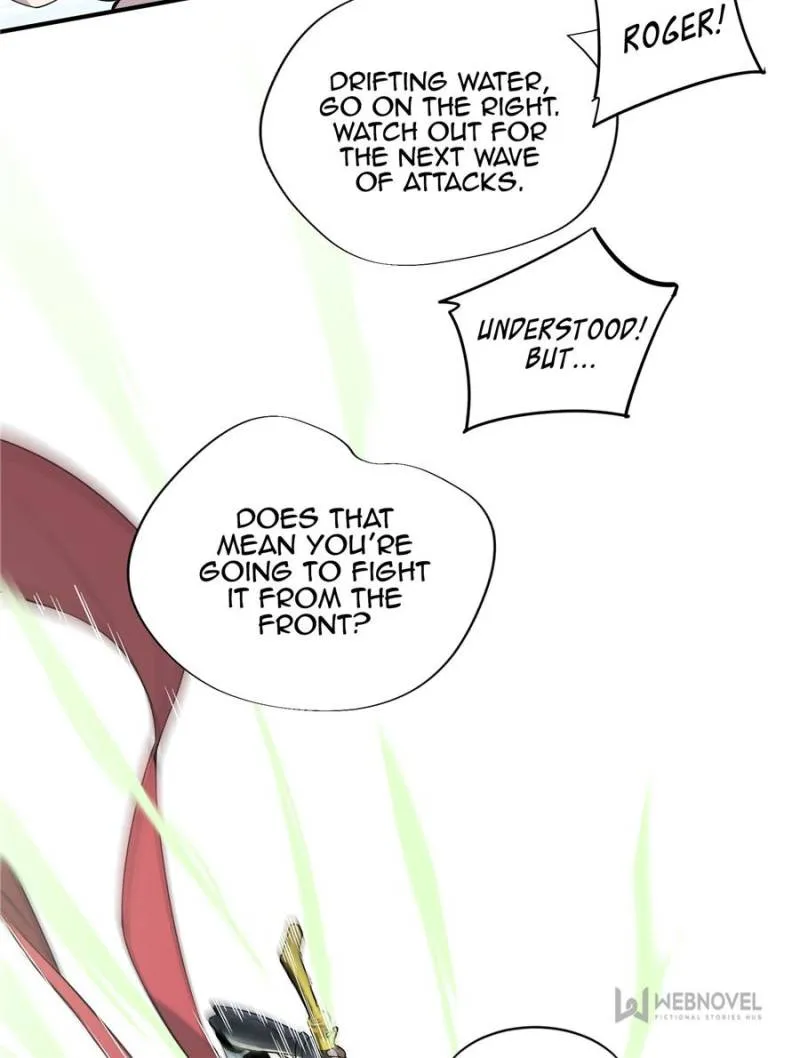 Read The King’s Avatar (Reboot) chapter 17 image 28 on Lezhin