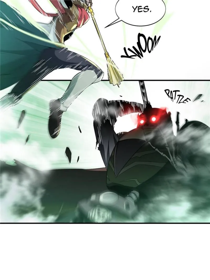 Read The King’s Avatar (Reboot) chapter 17 image 29 on Lezhin