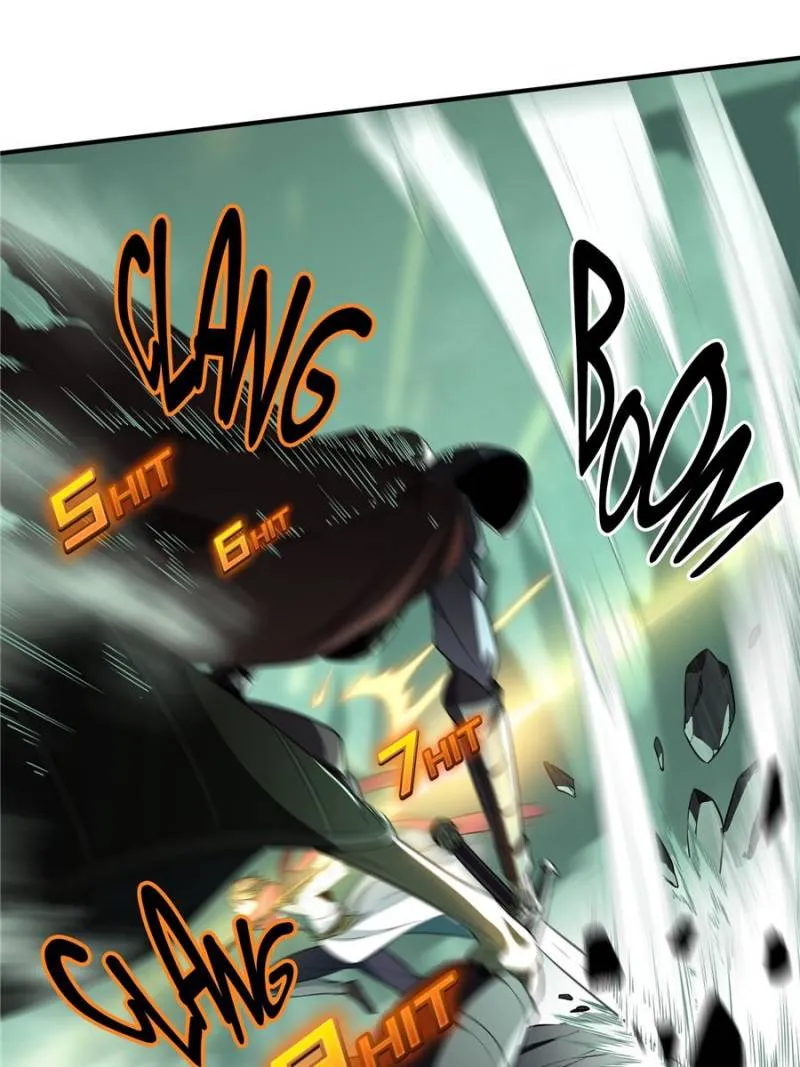 Read The King’s Avatar (Reboot) chapter 17 image 34 on Lezhin