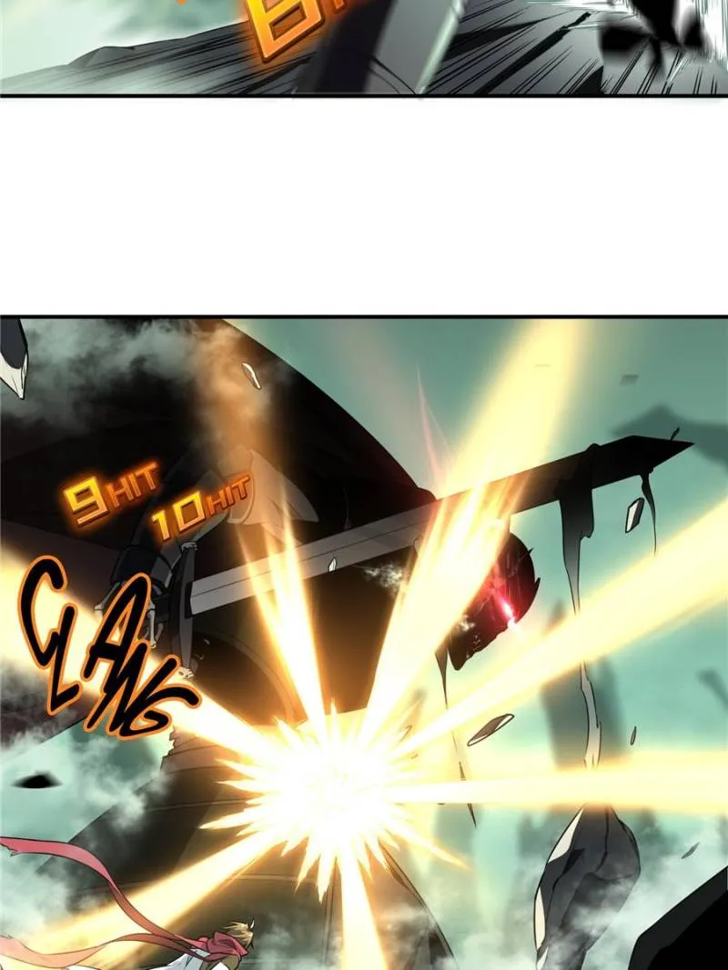 Read The King’s Avatar (Reboot) chapter 17 image 35 on Lezhin