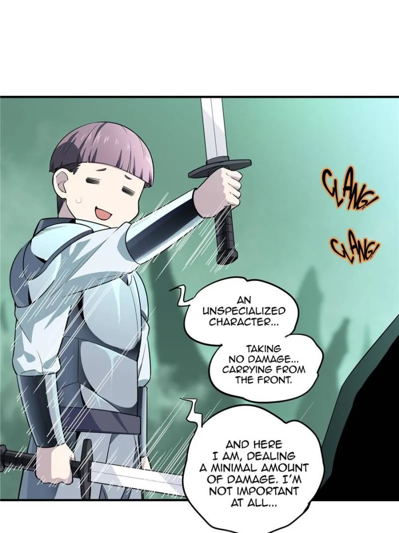 Read The King’s Avatar (Reboot) chapter 17 image 37 on Lezhin