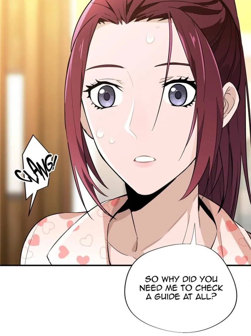 Read The King’s Avatar (Reboot) chapter 17 image 41 on Lezhin