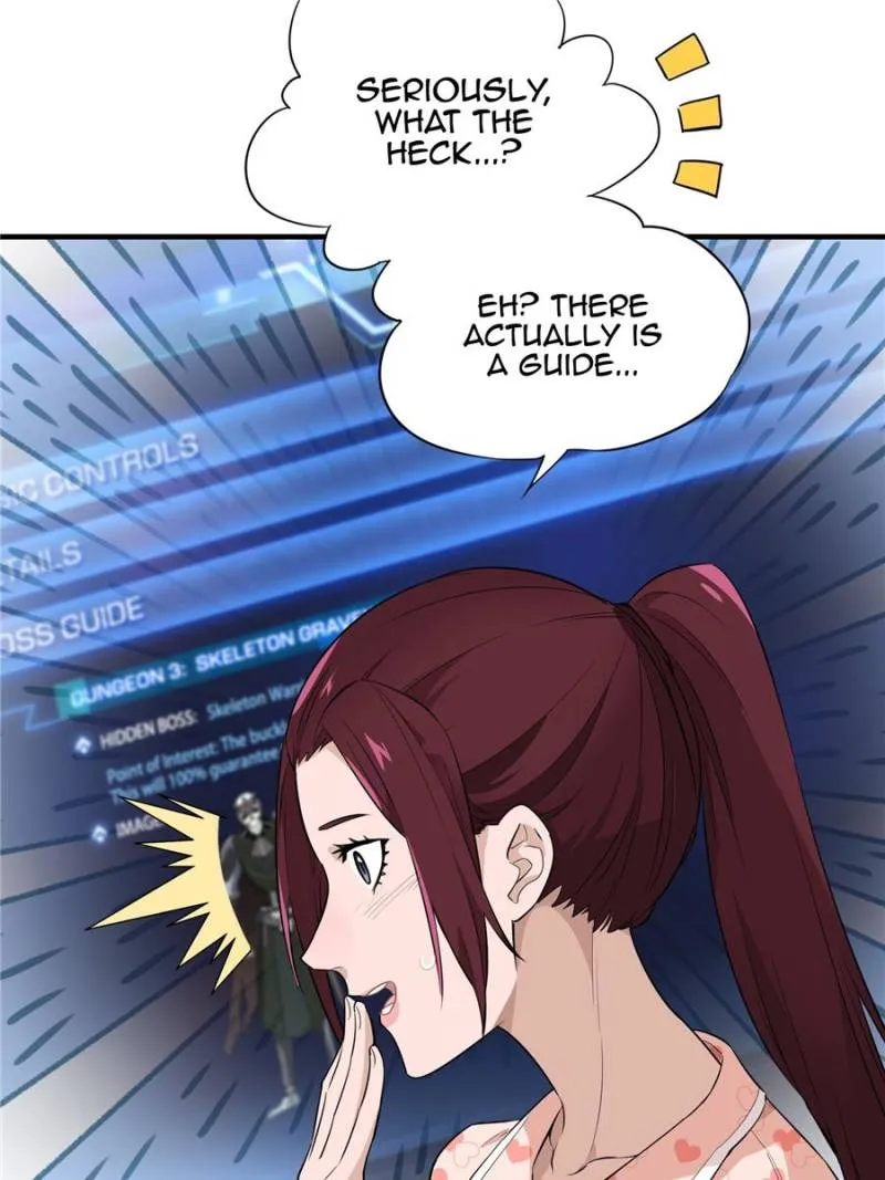 Read The King’s Avatar (Reboot) chapter 17 image 5 on Lezhin