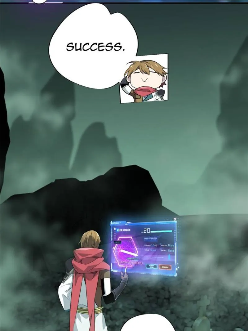 Read The King’s Avatar (Reboot) chapter 17 image 56 on Lezhin