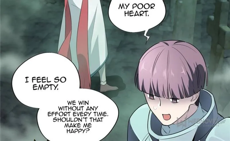 Read The King’s Avatar (Reboot) chapter 17 image 57 on Lezhin