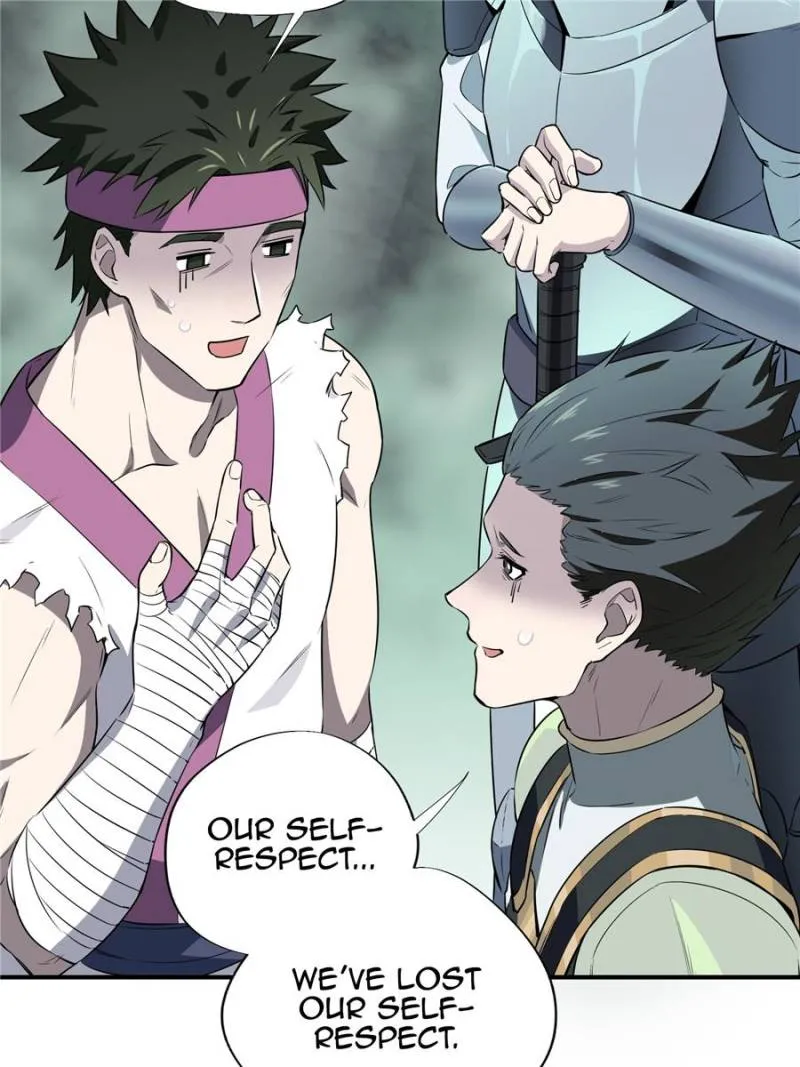 Read The King’s Avatar (Reboot) chapter 17 image 58 on Lezhin