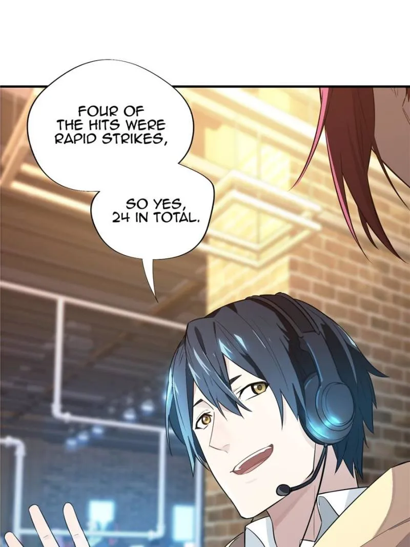 Read The King’s Avatar (Reboot) chapter 17 image 61 on Lezhin