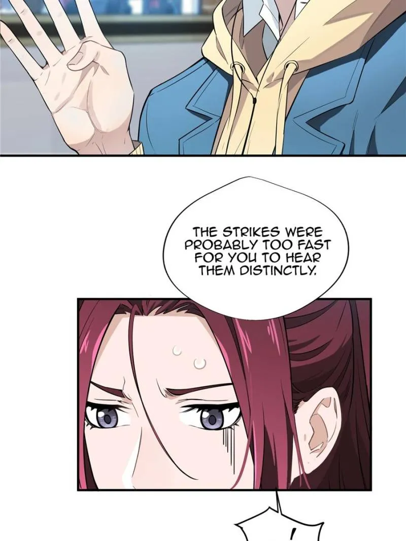 Read The King’s Avatar (Reboot) chapter 17 image 62 on Lezhin