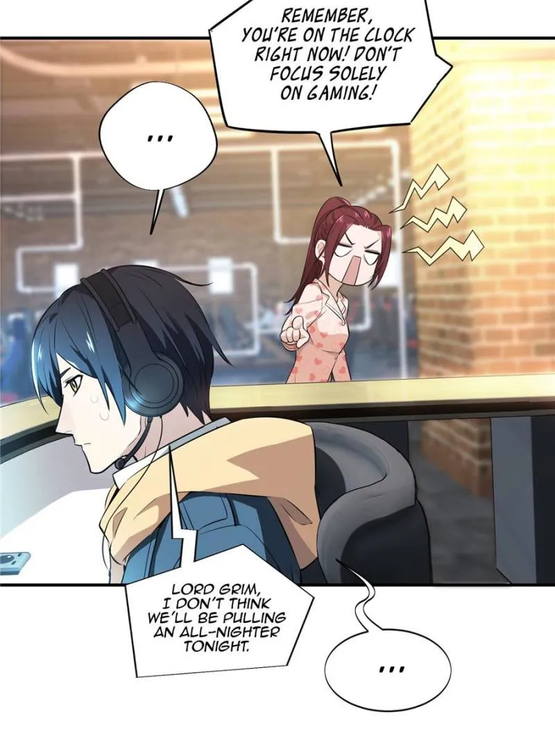 Read The King’s Avatar (Reboot) chapter 17 image 65 on Lezhin