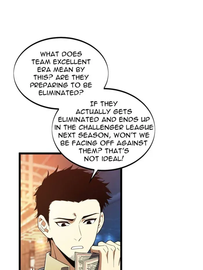 Read The King’s Avatar (Reboot) chapter 170 image 1 on Lezhin