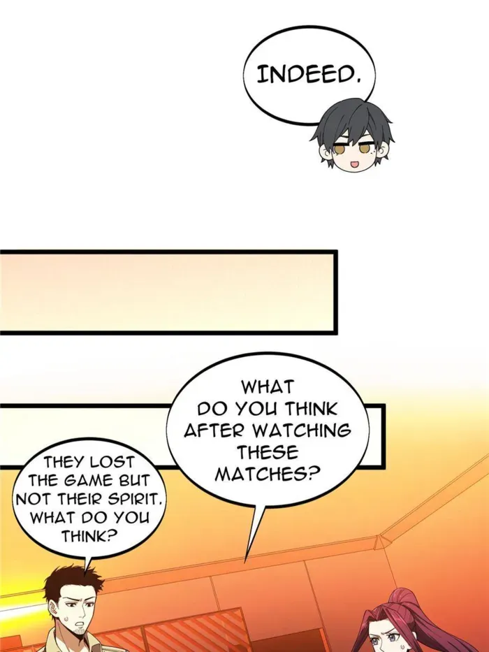 Read The King’s Avatar (Reboot) chapter 170 image 13 on Lezhin
