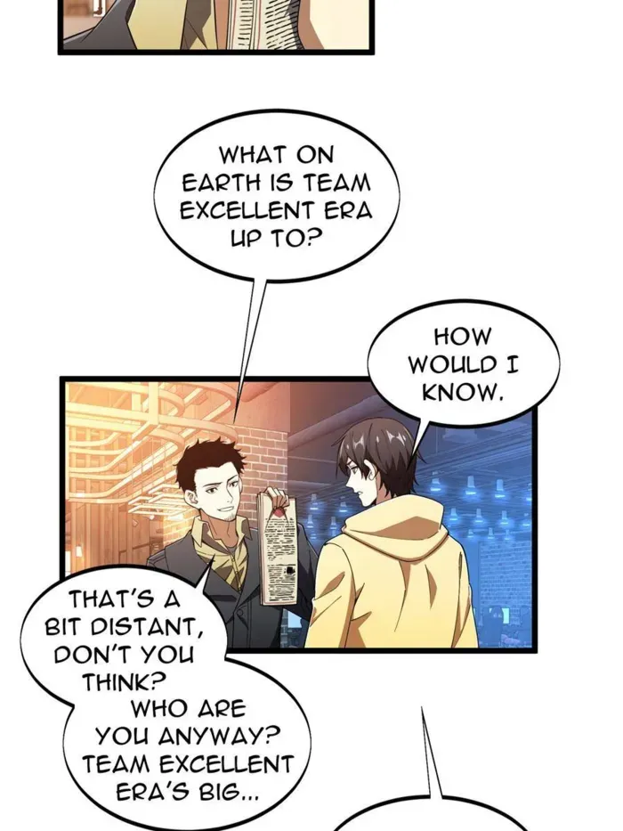 Read The King’s Avatar (Reboot) chapter 170 image 2 on Lezhin
