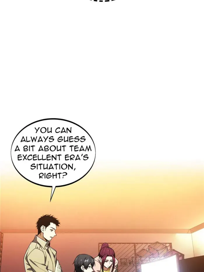 Read The King’s Avatar (Reboot) chapter 170 image 4 on Lezhin